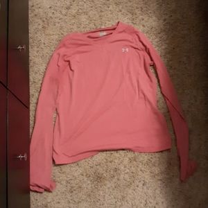 Long sleeve t-shirt